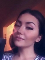 Валентина Вазгеновна Крюкова