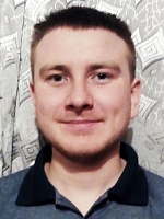 Заводчиков Сергей Сергеевич