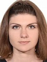Горелова Надежда Михайловна