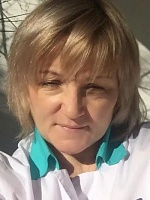 Шаймухаметова Елена Викторовна
