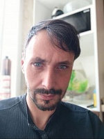 Алексей Сергеевич Иванов