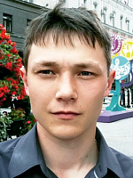 Максим Станиславович Макаров