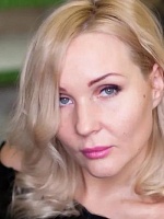 Тонова Юлия Николаевна