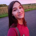 Кира Владимировна Нестерук