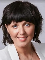 Меньшикова Ирина Владимировна
