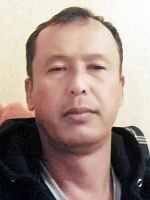 Бердиев Баходур Чориевич