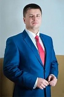 Павел Игоревич Королев