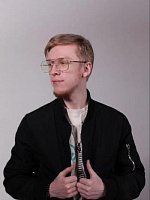 Александр Сергеевич Морозов
