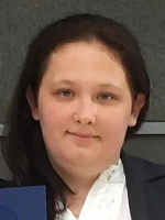 Смирнова Светлана Сергеевна
