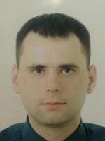 Вячеслав Николаевич Сошенко