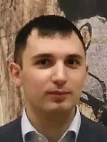 Армен Семенович Астатаурян