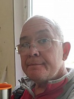 Либерсон Вениамин Григорьевич