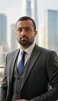 Камолов Умарали Одилжонович