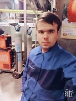 Абдулхаиров Фируз Илхомджонович
