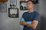 Чадаев Кирилл Денисович