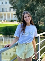 Евгения Александровна Шилина