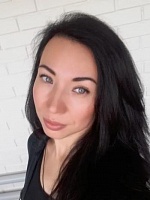 Воропай Оксана Александровна