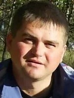 Сергей Николаевич Томилов