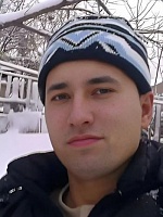 Шубин Максим Олегович