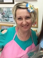 Юркина Светлана Александровна