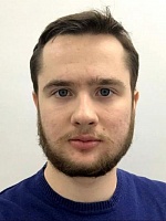 Минибаев Степан Романович