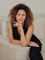 Сафина Маргарита Владимировна