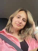 Алёшина Олеся Викторовна