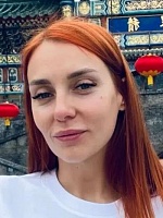 Екатерина Валерьевна Коваленко