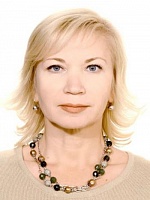 Инна Михайловна Васильянова
