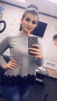 Балоян Ненси Перчоевна
