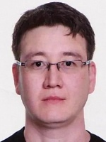 Ислямов Марлен Муратович