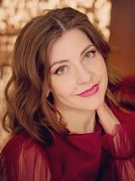 Наталья Андреевна Мелехина