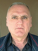 Гадиров Шовкет Ислам оглы
