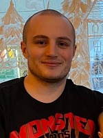 Илие Михайлович Паскару