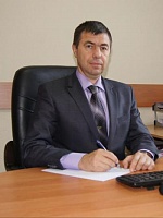 Заломлeнков Александр Геннадиевич