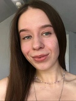 Ульяна Владимировна Луць