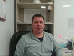 Молчанов Дмитрий Борисович