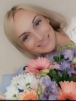 Юлия Михайловна Мишина