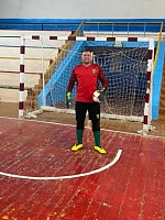 Дмитрий Сергеевич Загайнов