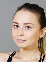 Дарья Александровна Мердина