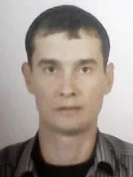 Ефимчик Михаил Владимирович