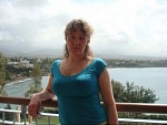 Шаманина Ирина Алексеевна