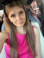 Ольга Александровна Бурмистрова