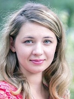 Александра Павловна Вент