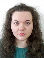 Екатерина Александровна Романова