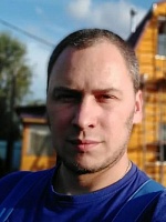 Алешин Геннадий Викторович