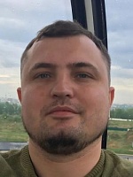 Кирюшкин Андрей Вячеславович