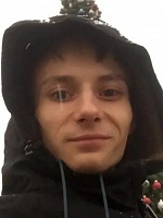 Лазарев Сергей Александрович