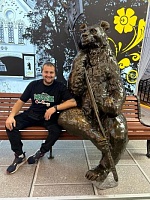 Катичев Сергей Олегович