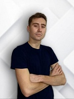 Илья Сергеевич Пронин